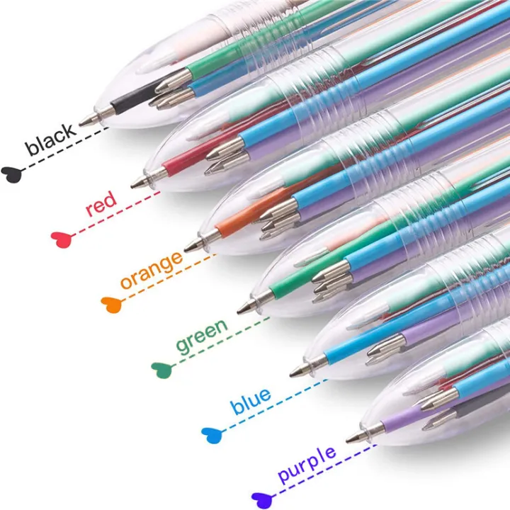 6%20colors%20ballpoint%20pen%20color%20ballpoint%20pen%206%20baht%E2%9C%94%EF%B8%8F%20Many%20colors,%20very%20clear%20sticks%20-%20Image%203