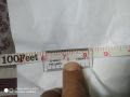 Gunia scale (original Indian Fine gunia).