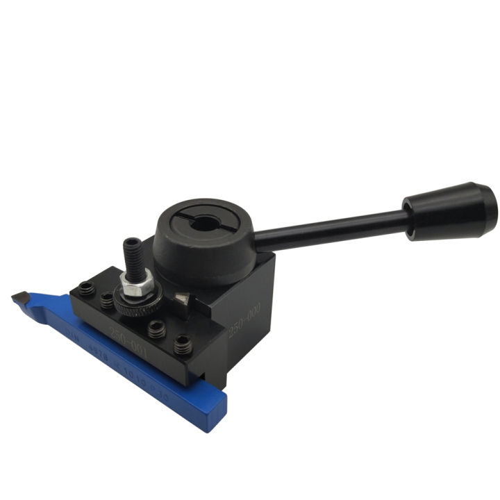 Lathe%20Tool%20Holder%20250-000/250-001/250-002/250-004/250-007/250-010%20Wedge%20GIB%20Type%20Quick%20Change%20Toolpost%20Tool%20Holder%20Lathe%20Tools%20-%20Image%206