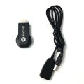 Anycast m2 ezcast miracast Any Cast AirPlay Crome Cast Cromecast TV Stick Wifi Display Receiver Dongle for ios andriod. 
