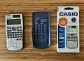 Scientific Calculator FX-991ESPLUS Casio Orignal 417 Functions. 