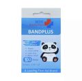 Handplast Bandage Waterproof Panda Print 300 strip. 
