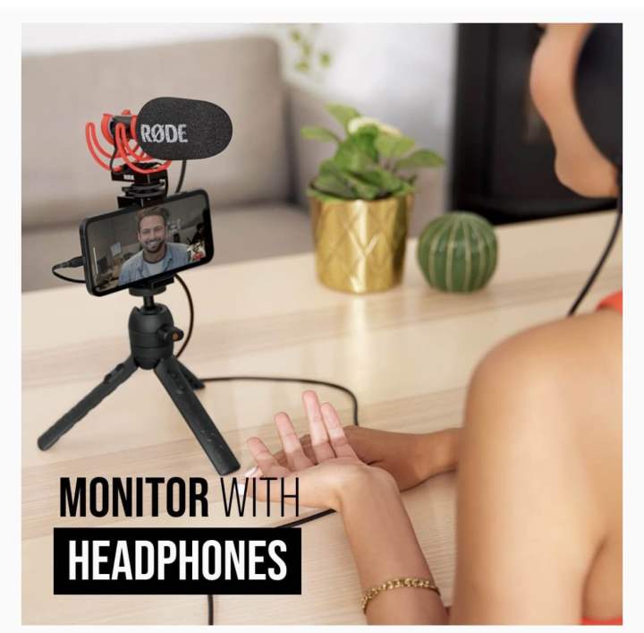 Rode%20VideoMic%20GO%20II%20Camera-Mount%20Lightweight%20Directional%20Microphone,Black%20-%20Image%208