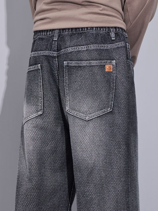 Baggy%20Men's%20Wide%20Leg%20Jeans%20Spring%20New%20Trousers%20Fashion%20Korean%20Clothes%20Streetwear%20Soft%20Loose%20Straight%20Casual%20Denim%20Pants%20-%20Image%206