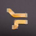 For Dualsense Left Right R1 R2 L1 L2 Motor Connect Ribbon Flex Cable Handle Button Board For PS5 Controller Touch Ribbon Cable.