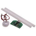 TYPE-C USB Mini Humidifier DIY Kits Mist Maker and Driver Circuit Board Fogger Atomization Film Atomizer Sheet Mini Oscillating. 