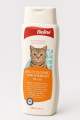 Bioline Multi Coloured Hair Shampoo for Cats – 200ml (German Formula, Nourishes & Shines Fur). 