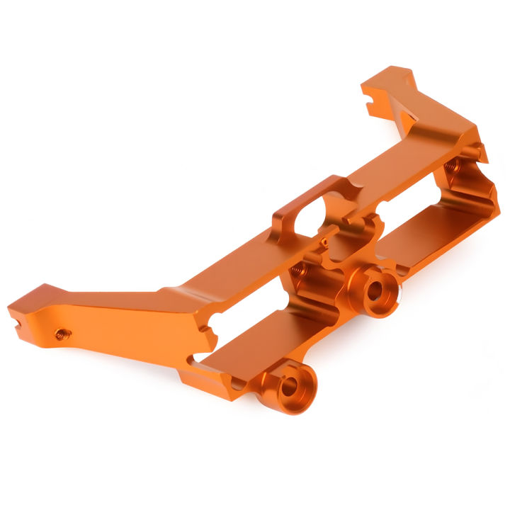 TRX4%20Aluminum%20Servo%20Mount%20Differential%20Lock%20Bracket%20Fixed%20Seat%20for%201/10%20RC%20Crawler%20Car%20TRX-4%20Defender%20Ford%20Upgrade%20Parts%20-%20Image%204