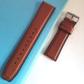 22mm Leather Strap Watchband for Zeblaze Ares 3 Pro Smart Wriststrap Quick Releas Bracelet for Vibe 7 Pro Watches Accessories. 