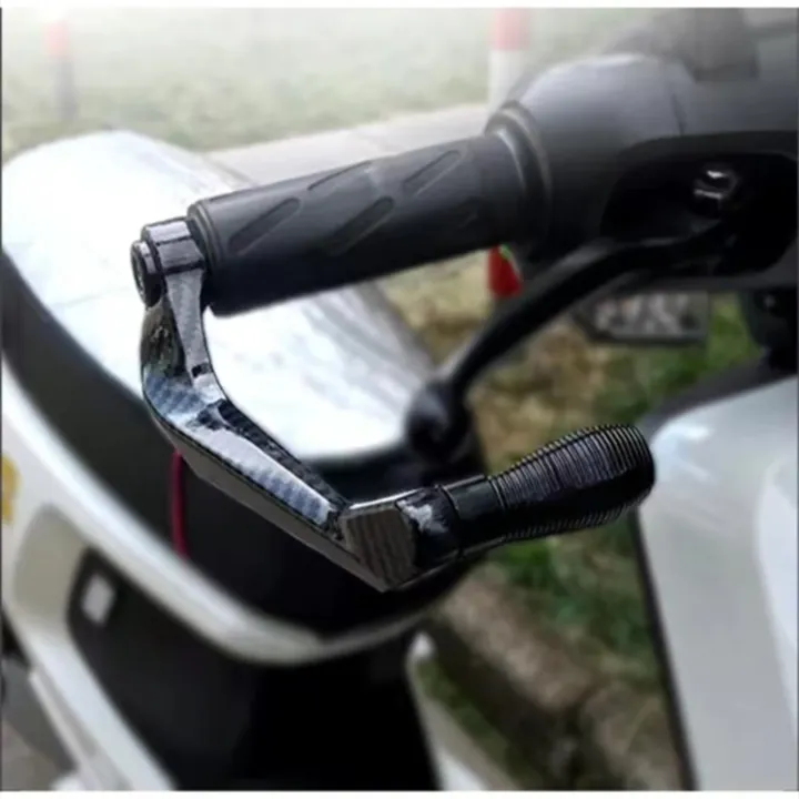 Universal%207/8"%20%20Motorcycle%20Brake%20Lever%20Guard%20Handlebar%20Protector%20Clutch%20Lever%20Guard%20Handguard%20Bow%20For%20Sport%20Street%20Bike%20Scooter%20-%20Image%205