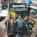 KING SOLOMON'S MINES. 