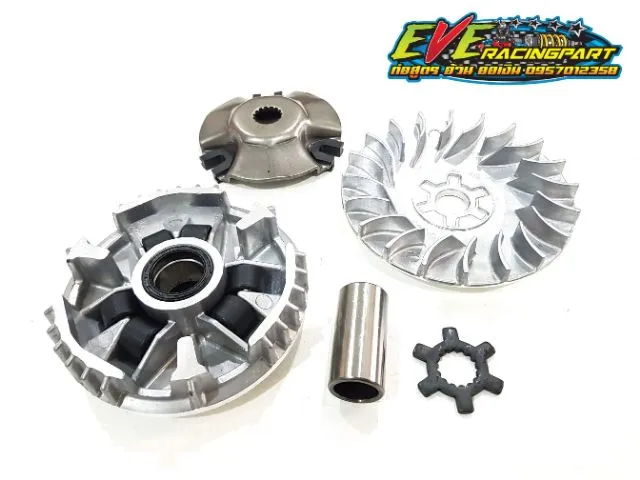 Original%20bowl,%20Mio%20Bowl,(MIO)%20,(mio/fino/nouvo),%20drive%20bowl,%20drive%20bowl,%20front%20belt,%20big%20Set%20+%20Stud%20Plate%20+%20propeller%20plate%20(large%20set)%20mio/nouvo/fino/%20Mio/nouveau/Fino/5vv%20-%20Image%205