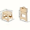 Plastic Folding Small Stool For Outdoor Use,Hand in Hand,Lifting Stool For Trains,Fishing Stool,Shrinking Stool,Bathing Stool. 