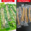 1Pcs Portable Miswak Siwak Natural Toothbrush Misvak Miswaak Teeth Traditional Arak Travel Whitener Toothbrush Manual Whitener. 