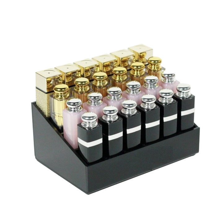 Makeup%20&%20Lipstick%20Organizer%2024%20Pcs%20Lipstick%20Holder%20Stand%20%7C%20Plastic%20Organizer%20for%20Cosmetic%20(Pack%20of%201)%20-%20Image%202