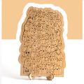 100 Wooden Puzzle Kittens with High Difficulty Level, Perfect for Christmas and Halloween .