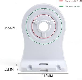 Ezviz%20Wall%20mount%20bracket%20Ip%20camera%20-%20Image%203