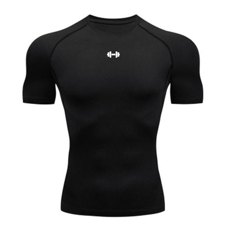 Compression%20T%20Shirt%20Men%20Summer%20Sportswear%20Running%20T-shirt%20Elastic%20Quick%20Dry%20Sport%20Tops%20Tee%20Athletic%20Gym%20Workout%20Shirts%20Men%20-%20Image%207