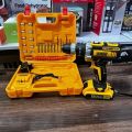DEWALT CORDLESS DRILL 36 VOLT. 