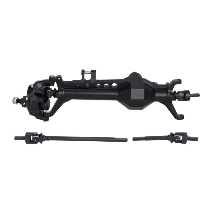 Steel%20CVD%20Universal%20Axle%20Set%20Rear%20Straight%20Shaft%20Portal%20Stub%20Shafts%20for%201/10%20RC%20Crawler%20Vanquish%20VS4-10%20Phoenix%20F10%20Portal%20Axle%20-%20Image%203