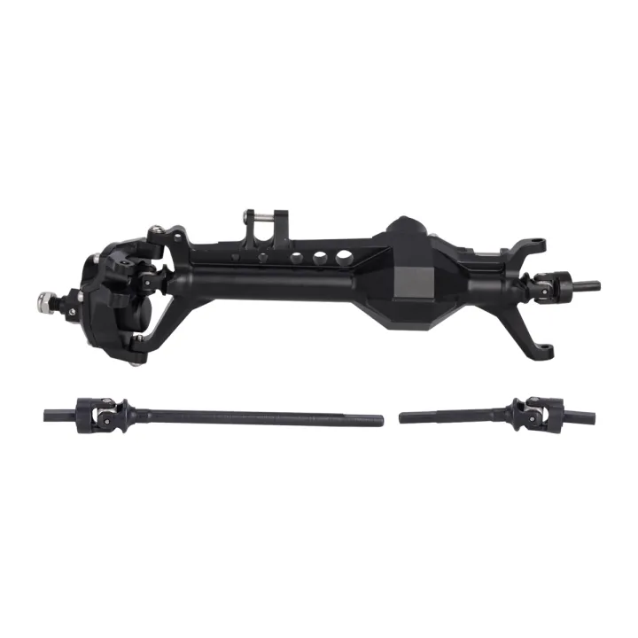 Steel%20CVD%20Universal%20Axle%20Set%20Rear%20Straight%20Shaft%20Portal%20Stub%20Shafts%20for%201/10%20RC%20Crawler%20Vanquish%20VS4-10%20Phoenix%20F10%20Portal%20Axle%20-%20Image%203