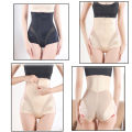 High Waist Body Shaper panties Women Tummy Control Reducing and Shaping Shapewear Underwear.