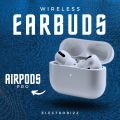 Airpods Pro 1st Generation.  Pure ANC.. 