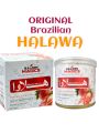 Brazilian Halawa Finger Wax For All Body Uses High Quality Breezue pure Halawa Wax Easy To use ,Halawa wax ,Finger Wax , 3 variant 1 is 150gram 2nd is 225gram 3rd is 400 gram. 