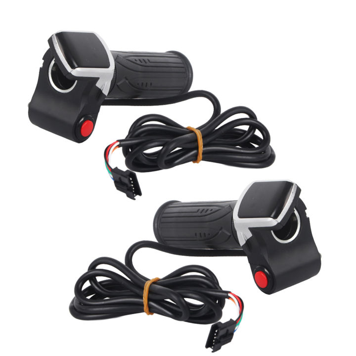 LCD%20Electric%20%20Throttle%20Grip%20LCD%20Electric%20Quantity%20Display%20with%20Switch%20%20Speed%20Governing%20Throttle%20Grip%206%20Cores%20-%20Image%202