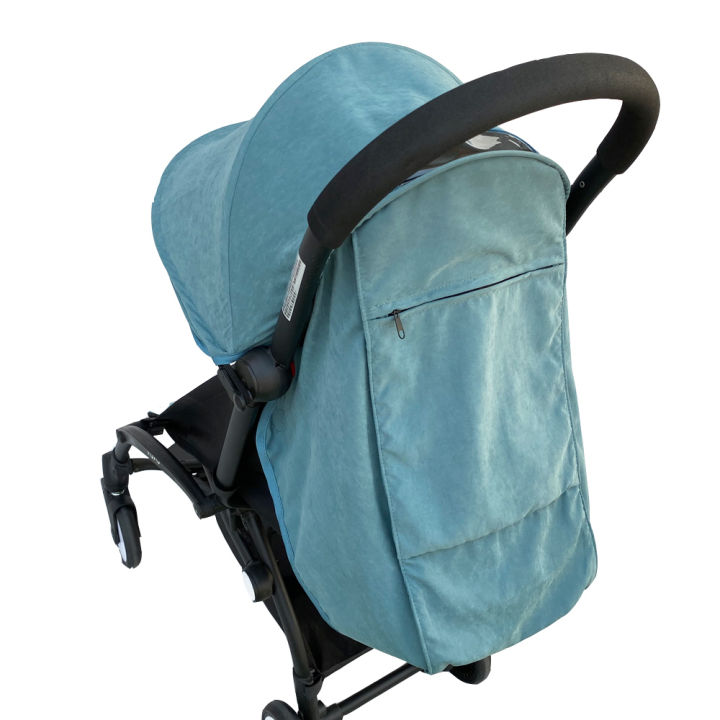 COLU%20KID%C2%AE%20Baby%20Carriage%20Accessories%20Waterproof%20Sun%20Canopy%20&%20Replacement%20Seat%20Cushion%20Compatible%20with%20Babyzen%20YOYO%20YOYO2%20-%20Image%205