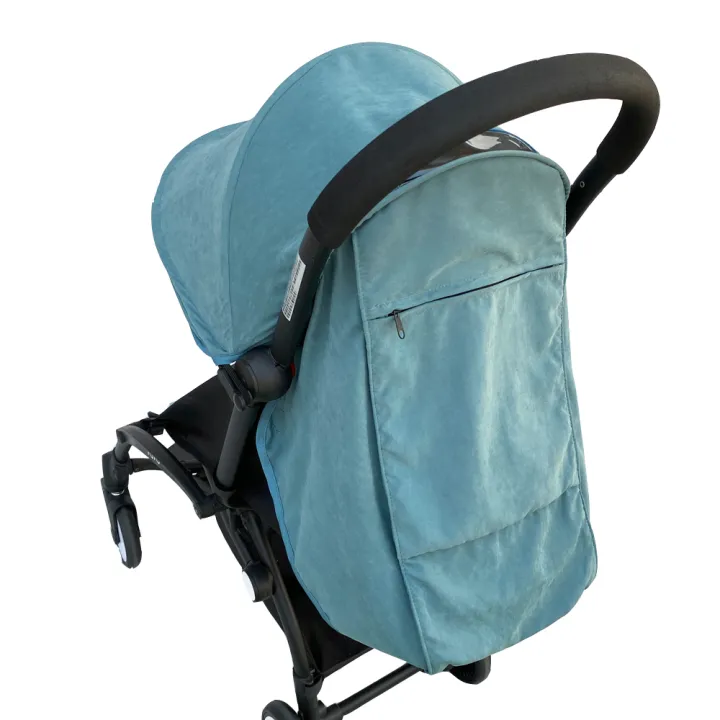 COLU%20KID%C2%AE%20Baby%20Carriage%20Accessories%20Waterproof%20Sun%20Canopy%20&%20Replacement%20Seat%20Cushion%20Compatible%20with%20Babyzen%20YOYO%20YOYO2%20-%20Image%205