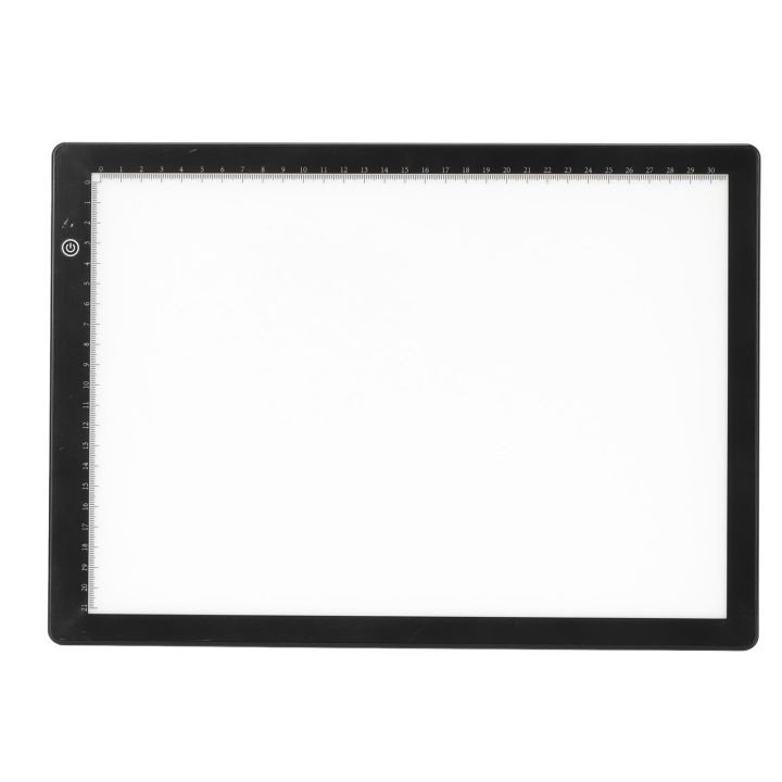 Portable%20Slide%20Viewer%20Light%20Box%20Ultra%20Slim%20A4%203%20Brightness%20Mode%20APP%20Editing%20Soft%20LED%20USB%20Powered%20Slide%20Scanner%20for%20Film%20Negative%20-%20Image%202