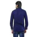 Men's Casual Full Sleeve Shirt for Men by Clothing Spark.