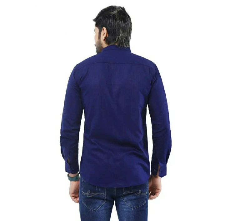 Men's%20Casual%20Full%20Sleeve%20Shirt%20for%20Men%20by%20Clothing%20Spark%20-%20Image%204