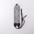Portable Camera Strap Adjustable Cotton Leather Camera Shoulder Neck Strap Belt For / Camera Belt For DSLR Digital SLR.