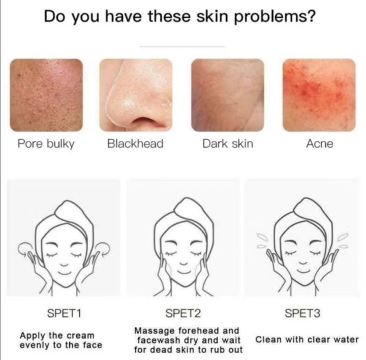 Andorheal%20Yellow%20Sugar%20Exfoliating%20Facial%20Scrub%20Deep%20Cleansing%20-%20Image%202