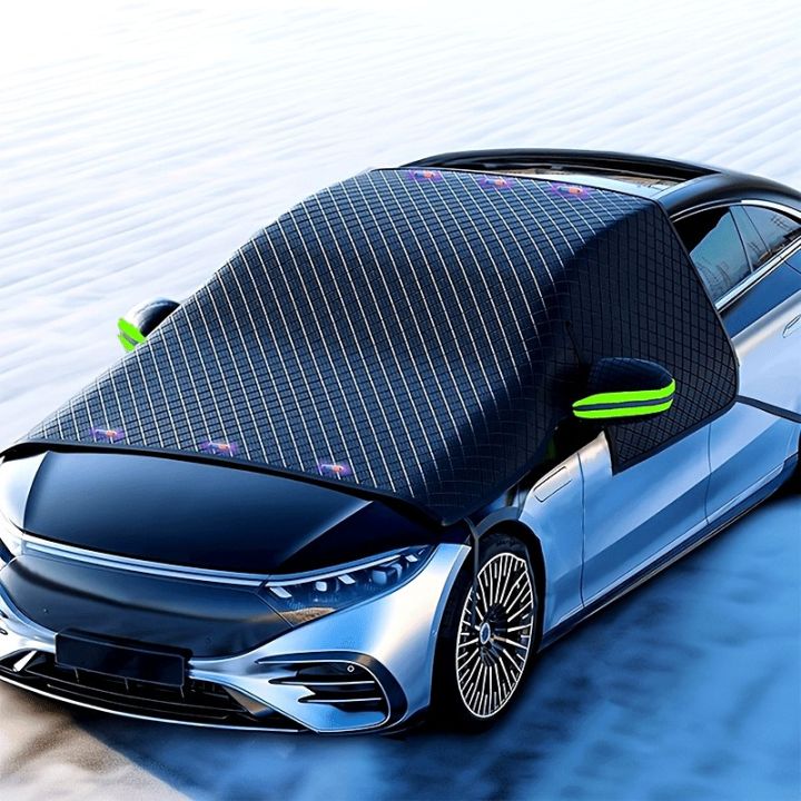 Automobile%20snow%20protection%20cover%20for%20front%20windshield,%20anti-freezing%20and%20anti-frost%20snow%20magnetic%20suction%20snow%20guard,%20car%20cover%20-%20Image%202
