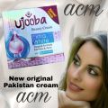 Ujooba beauty cream. 