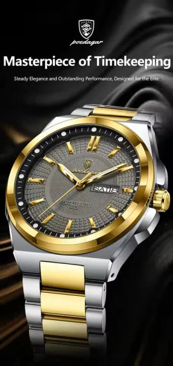 Poedagar%20896%20Top%20Original%20Men's%20Watches%20Stainless%20Steel%20Waterproof%20Luminous%20Man%20Watch%20Date%20Week%20Classic%20Trendy%20Quartz%20Men%20Wristwatch%20-%20Image%205