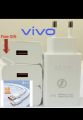 Fast Charger 44 watt with original 6A Turbo Cable  Flash ka option. 5.0 original Fast Charging .Qualcomm Quick charge 5.0 Fast charging cable and adopter. 