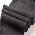 Men's Autumn And Winter Fleece Keep Warm Pants Slim Thermal Underwear Pants Soft Comfortable Men's Plus Size 8XL 7XL 6XL Legging. 