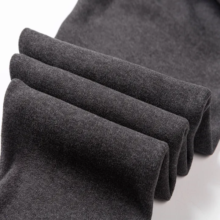 Men's%20Autumn%20And%20Winter%20Fleece%20Keep%20Warm%20Pants%20Slim%20Thermal%20Underwear%20Pants%20Soft%20Comfortable%20Men's%20Plus%20Size%208XL%207XL%206XL%20Legging%20-%20Image%204