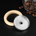 54mm Shower Screen Seal Gasket Compatible with Breville Express Bambino Plus Barista Touch Infuser Models.