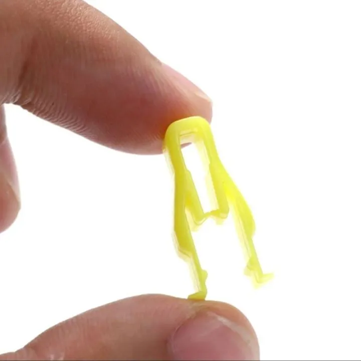 Car%20CD%20DVD%20Navigation%20Panel%20Buckle%20Center%20Console%20Clip%201Pis%20-%20Image%203