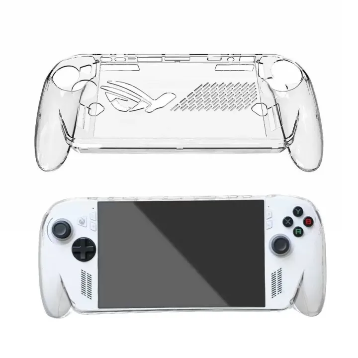Shockproof%20Crystal%20Protective%20Case%20for%20ROG%20XBOX%20Ally%20X%20Handheld%20-%20High%20Transparency%20PC%20Cover%20&%20Sweatproof%20Accessory%20-%20Image%202