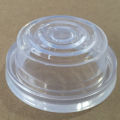 Electric/Manual Breast Pump Power Suction Small Bowl Attachment Breast PumpAccessory.
