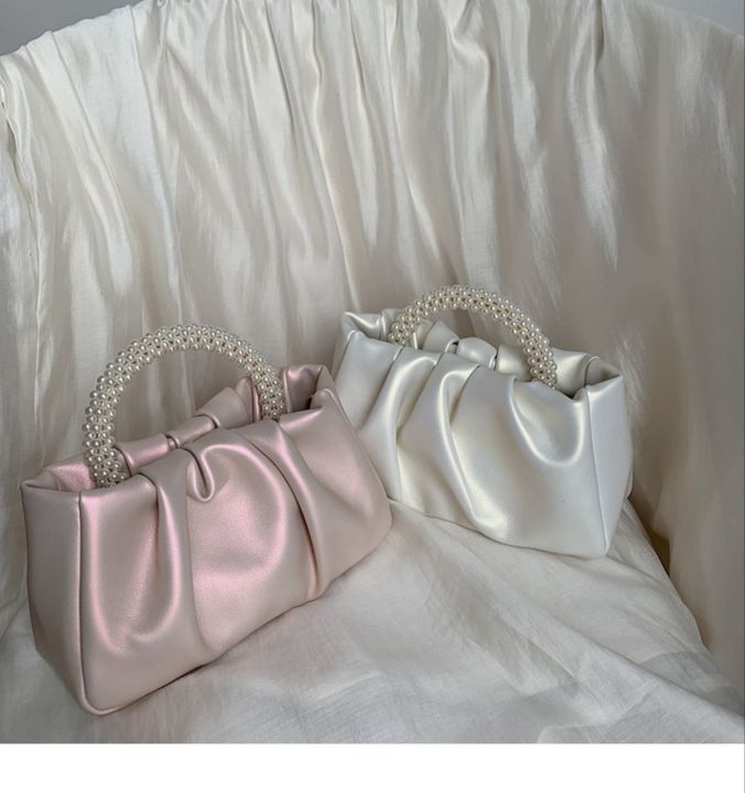 China imported Pearl Party Bag Collection