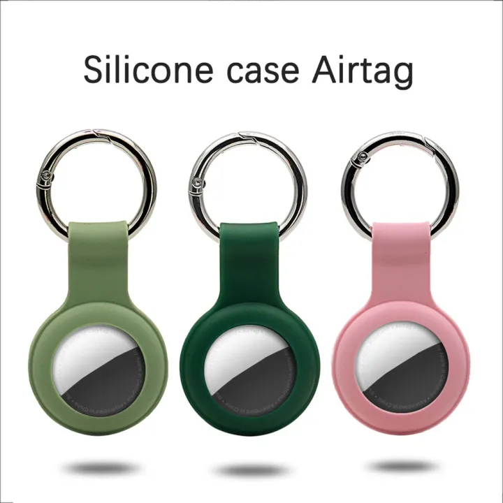 Cover%20for%20%20Airtags%20Case%20Liquid%20Silicone%20Protective%20Shell%20tracker%20Accessories%20Anti-scratch%20Sleeve%20Keychain%20Air%20tag%20case%20-%20Image%205