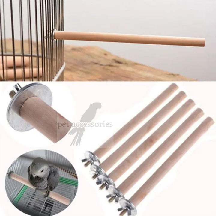 pet%20bird%20parch%20stick%208"%20inch%20parch%20easy%20to%20set%20cage%20pet%20bird%20accessories%20-%20Image%202