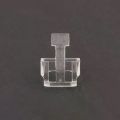 10Pcs RJ45 Crystal Head Buckle Protective Cover Network Cable Plug Repair Latch.